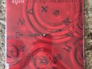 Clockwork Angels by Rush (Record, 2012)
