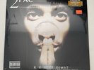 2Pac ‎– R U Still Down? [Remember Me] Jive ‎– 01241-41628-1, 3 × Vinyl, US 1997