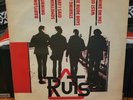The Ruts - 4 Track EP - OG 1983 UK 12