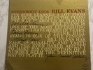 BILL EVANS TRIO EVERBODY DIGS BILL EVANS--RLP 1129 NM STEREO RARE