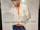 Lenny Kravitz Greatest Hits (best of) Vinyl 2 LP USED EXCELLENT *See notes/pics