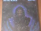 SUN RA Astro Black QUAD/STEREO ABC/Impulse/Saturn GATEFOLD VG+/VG+ 73 Space Jazz