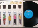 First pressing punk rock lp X-RAY SPEX Germfree Adolescents 1978 EMI OG UK V+/V