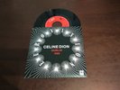 CELINE DION *NE PARTEZ PAS SANS MOI* 7'' EUROVISION 88 PORTUGUESE EDITION EXC