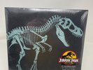 Jurassic Park movie soundtrack John Williams AMBER Sealed Vinyl LP record Mondo