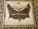Foo Fighters In Your Honor 4 LP OG BOX SET MINT Vinyl LP Dave Grohl RARE