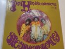 The Jimi Hendrix Experience - Are You Experienced? - LP 1967-Vinyl-Album-Record