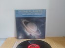 ASD 2301 ED1 Holst The Planets Sir Adrian Boult EMI Semi-Circle 1st EX+