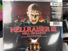 Randy Miller - Hellrasier III: Hell On Earth (Red & Black Vinyl) 2LP - IMPERFECT