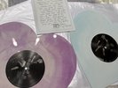 Taylor Swift 'Lover' Live From Paris Original Pressing + Official RSD Note