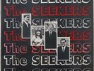 THE SEEKERS The Seekers Vinyl Record Album LP Decca 1965 Judith Durham Folk Pop