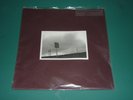 GODSPEED YOU BLACK EMPEROR  - F#A# - CANADA LP with INSERTS - CONSTELLATION