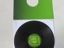 OASIS Columbia ( Live ) BIG BROTHER UK PROMO VINYL 12