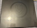 Anniversary Trilogy [Limited Edition 3LP] by Bad Bunny (Vinyl, 2021)