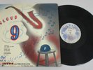 BILL JUSTIS CLOUD 9 ORIGINAL VINYL LP PHILLIPS (SUN) 1950 Rare Rockabilly