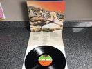 LP VINYL LED ZEPPELIN ALBUM HOUSES OF THE HOLY K 50014 UK 1ST PRESS 1973 VG+/EX