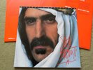 FRANK ZAPPA – SHEIK YERBOUTI 2LP – Nr MINT UK 1986 MOTHERS OF INVENTION