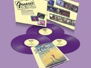 Genesis - Six Sides Live Vol.2 - The Complete Knebworth 19 -  PRE ORDER 29/08/25