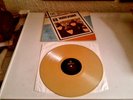 THE BEATLES  GREATEST HITS DUTCH ISSUE ON GOLD COLOURED VINYL LIMITED EDITION.