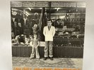 Ian Dury and the Blockheads New Boots and Panties Vinyl LP 1977 Original EX/EX