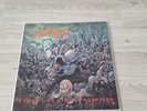 Suffocation – Effigy Of The Forgotten Vinyl 1991 1st Press Death Metal LP Top