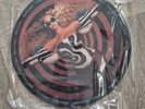 Official Beyonce Renaissance Vinyl Slipmat Collectible Merch