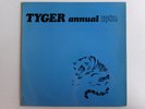 TYGER ANNUAL 1982 ATTENDANTS DAVE BLACK BAND DEBBIE NIXON GLEN HASTINGS