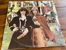 Little Queen HEART Vinyl Record LP PR 33004