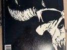 Danzig s/t vinyl LP original pressing Promo Def Jam