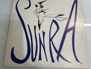 GRAIL  RARE LP   SUN RA   Art Forms of Dimensions Tomorrow   ORIGINAL 1965