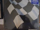 The Cars - Panorama LP On Blue Color Vinyl