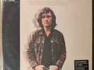 Kris Kristofferson The Silver Tongued Devil And I VMP Blue & Black Galaxy vinyl