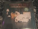 Pierce The Veil A Flair for the Dramatic Vinyl Green and White Marble 3rd Press