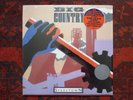 Big Country - Steeltown - USA LP