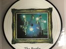 Beatles / Strawberry Fields Forever & Penny Lane / UK 1983 Picture Disc / NM+