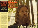 Eden Ahbez Nature Boy - Eden's Island: The Music of an Enchanted Isle (Vinyl)