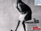SAM RIVERS A NEW CONCEPTION (TONE POET) LP VINYL Tone Poet Edition Mastered By K