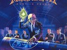 Megadeth Rust In Peace LP Vinyl NEW