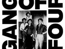 GANG OF FOUR Peel Sessions 79-81  vinyl LP new mint SEALED alternative ART rock
