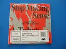 Stop Making Sense Everyones Getting Involved Talking Heads Tribute LP (2024) NEW