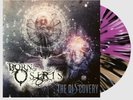 Born Of Osiris - The Discovery - Coloured Vinyl LP Record