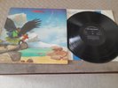 Budgie, Never Turn Your Back On a Friend, LP. MCA , MDKS 8010,UK 1973 Stereo.