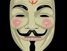 Various Vinyl, V For Vendetta Record 2LP