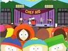 Various - Kick Ass  Club Promo South Park Chef Aid - Used Vi - Promo - Z12230z