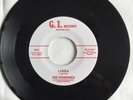 The Starfires – I Never Loved Her / Linda 7
