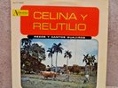 Celina Y Reutilio – Rezos Y Cantos Guajiros vinyl