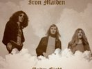 BOLTON IRON MAIDEN - MAIDEN FLIGHT - New Vinyl Record lp - M1111z