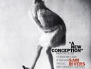 Sam Rivers : A New Conception VINYL 12