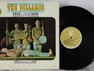 SIGNED     -  Dillards Live -   Elektra EKL-265
