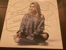 Bea Miller – Not An Apology Vinyl LP – M Cover & Vinyl – Very Rare Vinyl Record